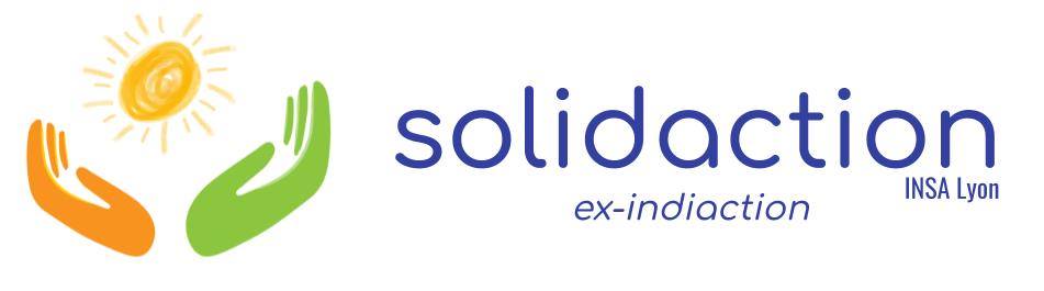 Logo Solidaction