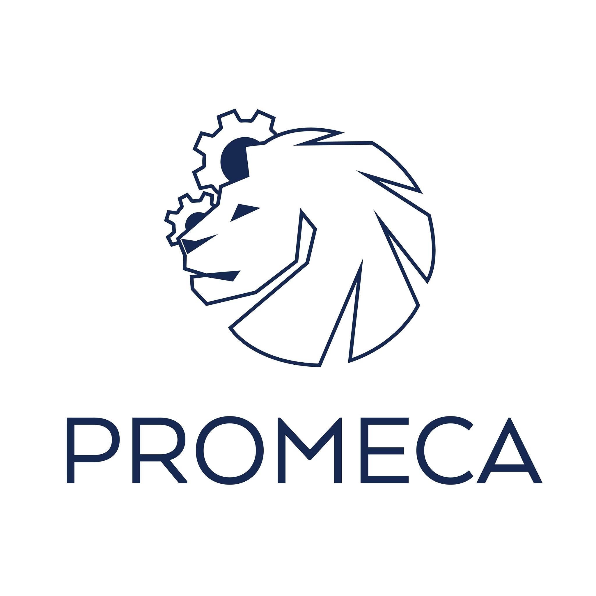 Logo Proméca