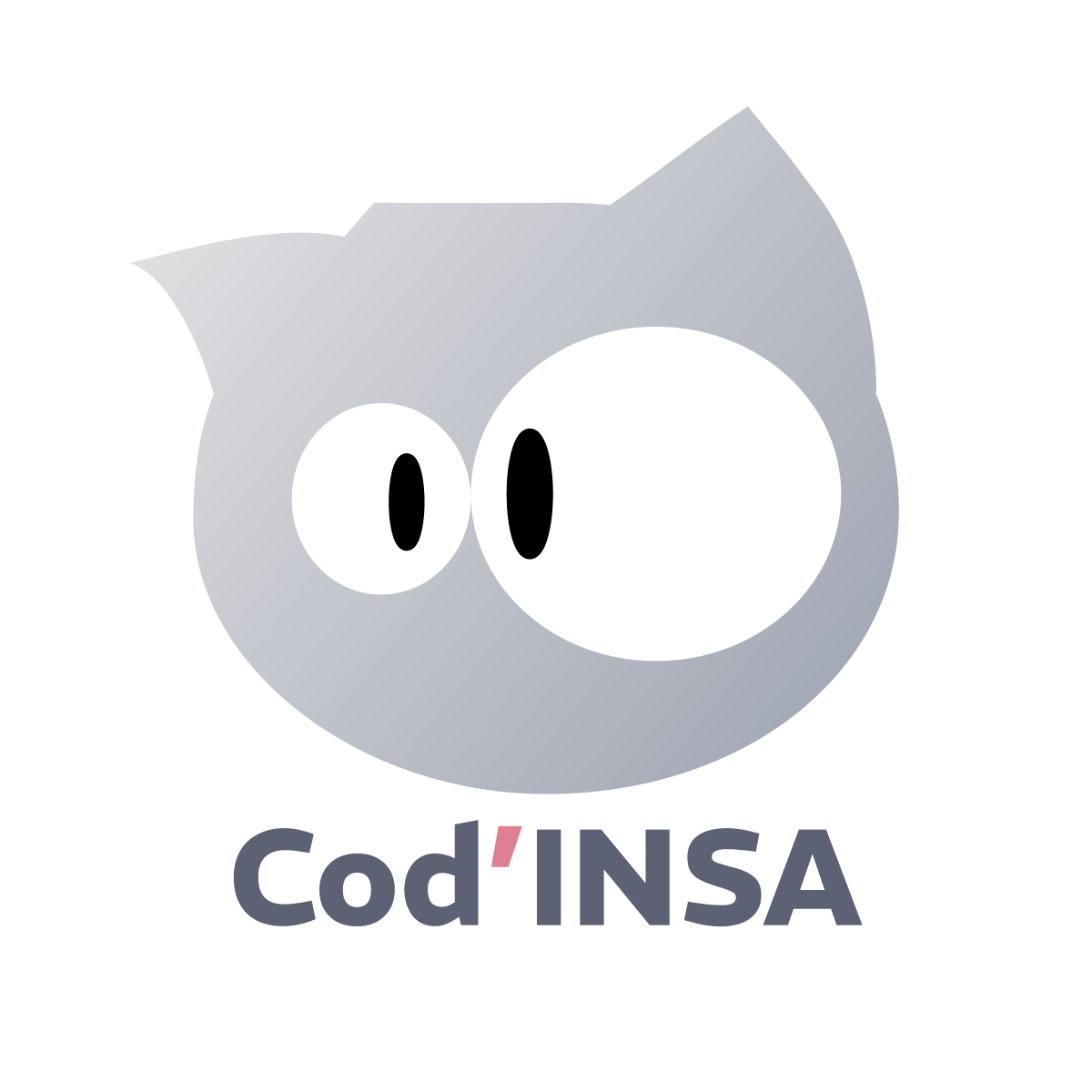 Logo introuvable