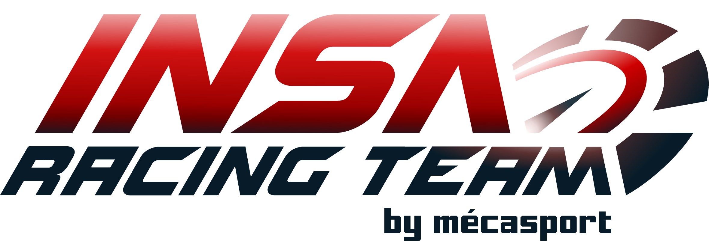 Logo AG de Recrutement INSA Racing Team