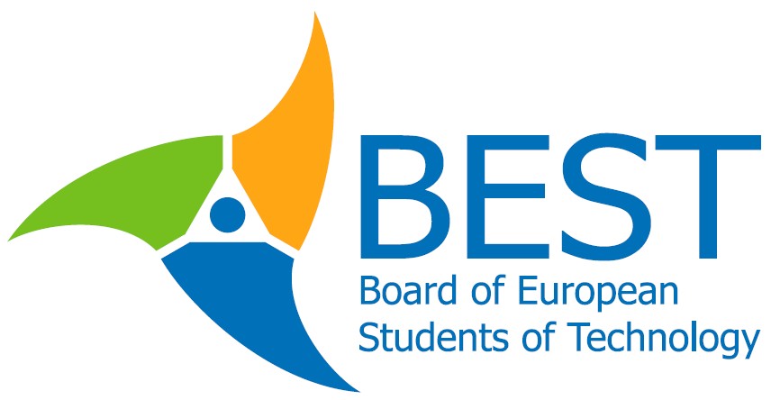 Logo Board of European Students of Technology Lyon