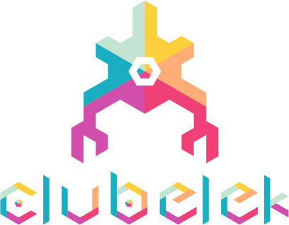 Logo Clubelek