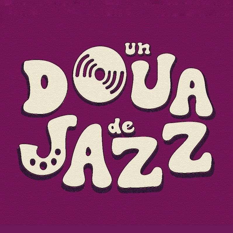 Logo Association du Festival Un Doua de Jazz