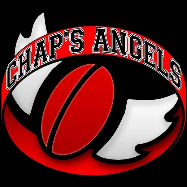Logo Chap's ANGELS