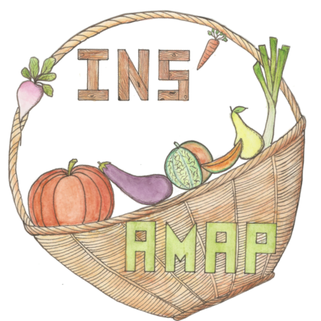Logo Ins'AMAP