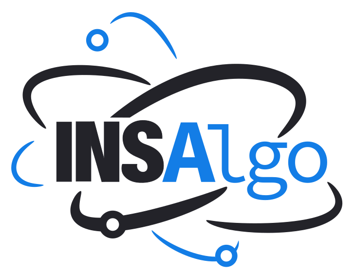 Logo INSAlgo
