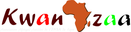 Logo KWANZA'A
