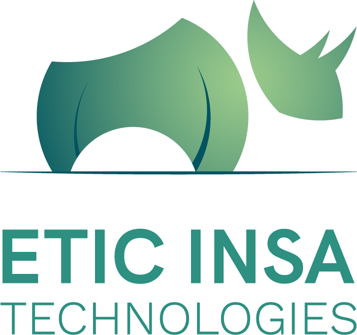 Logo ETIC INSA Technologies