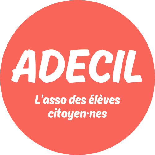 Logo Association des élèves-citoyen.nes de l’INSA Lyon
