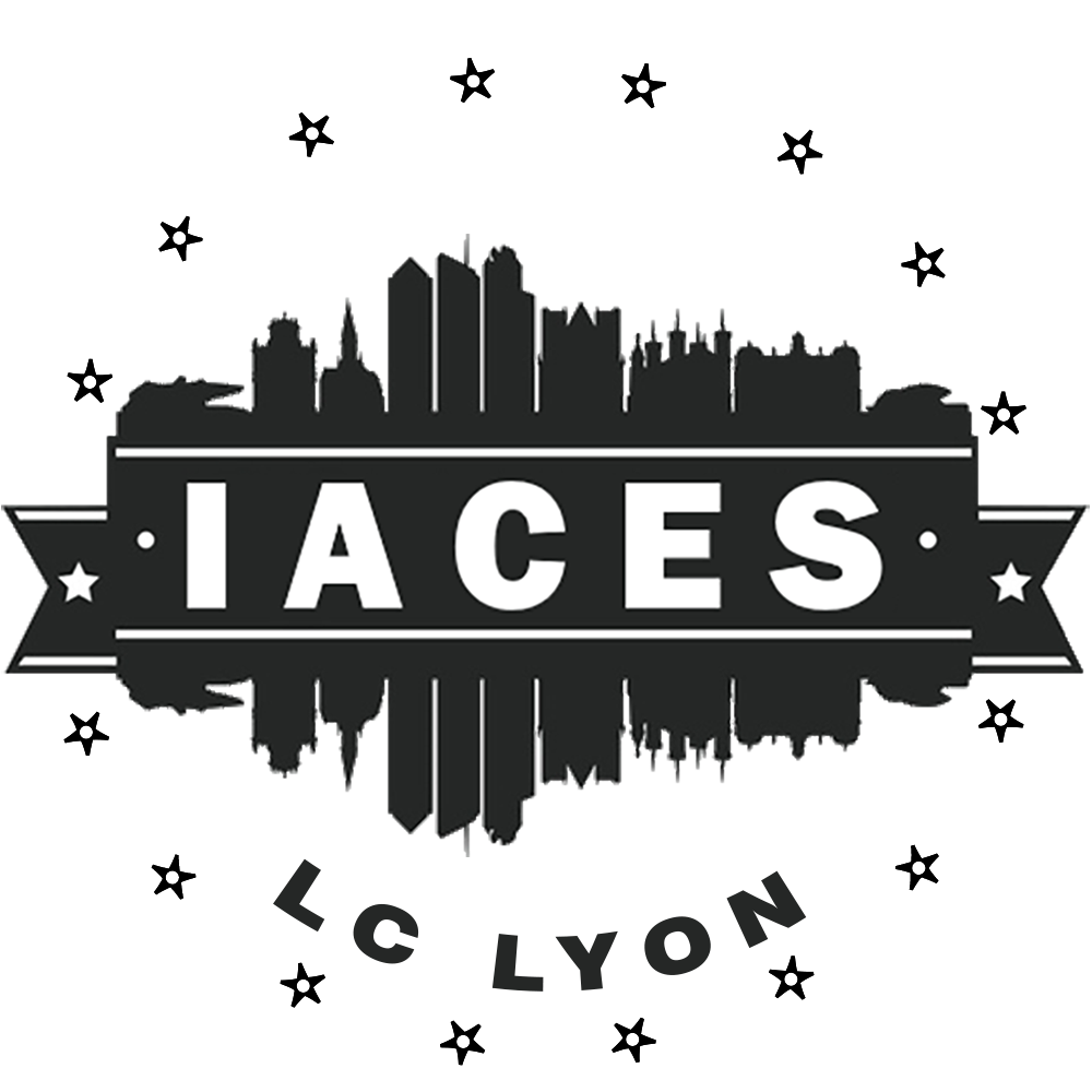 Logo IACES-Lyon