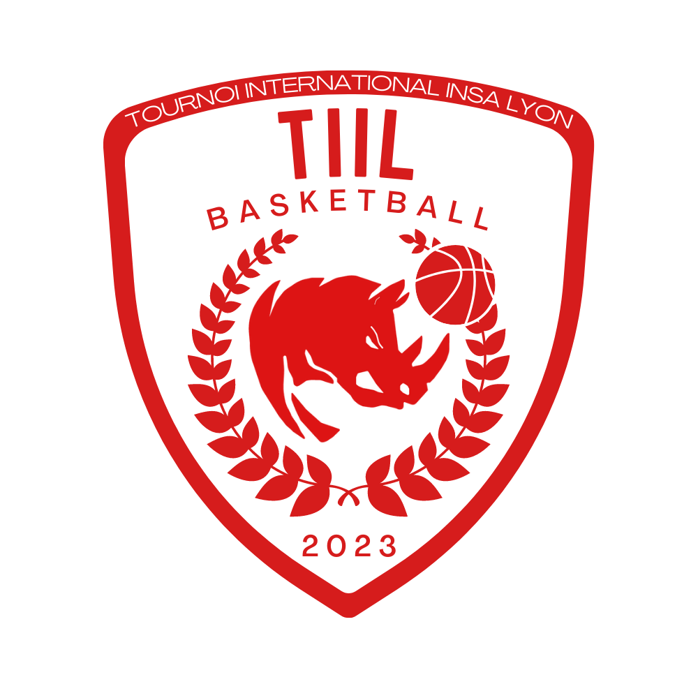 Logo TIIL (Tournoi International INSA Lyon)