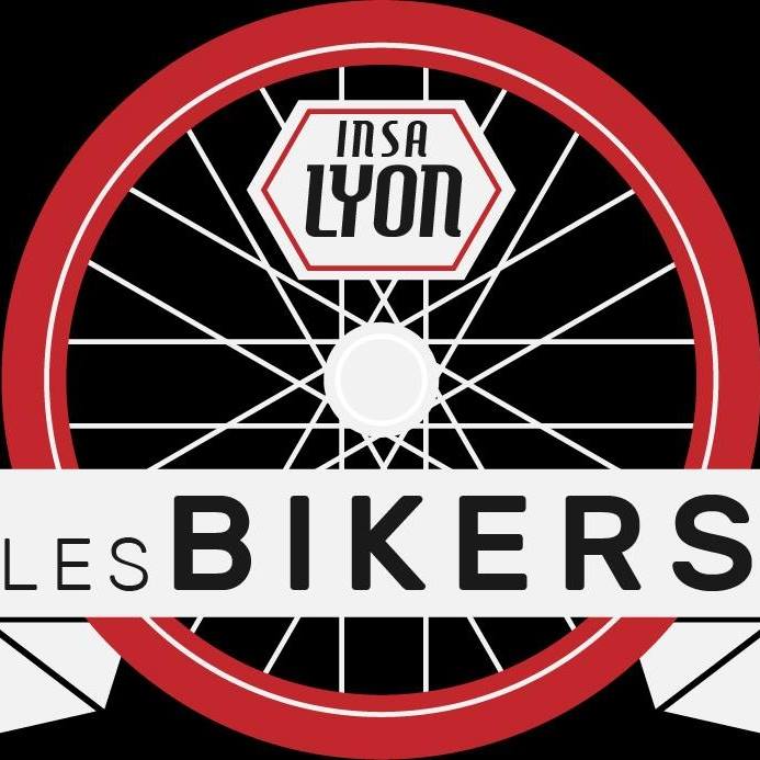 Logo AG de recrutement - Les Bikers