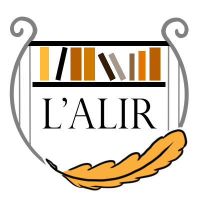 Logo L'ALIR