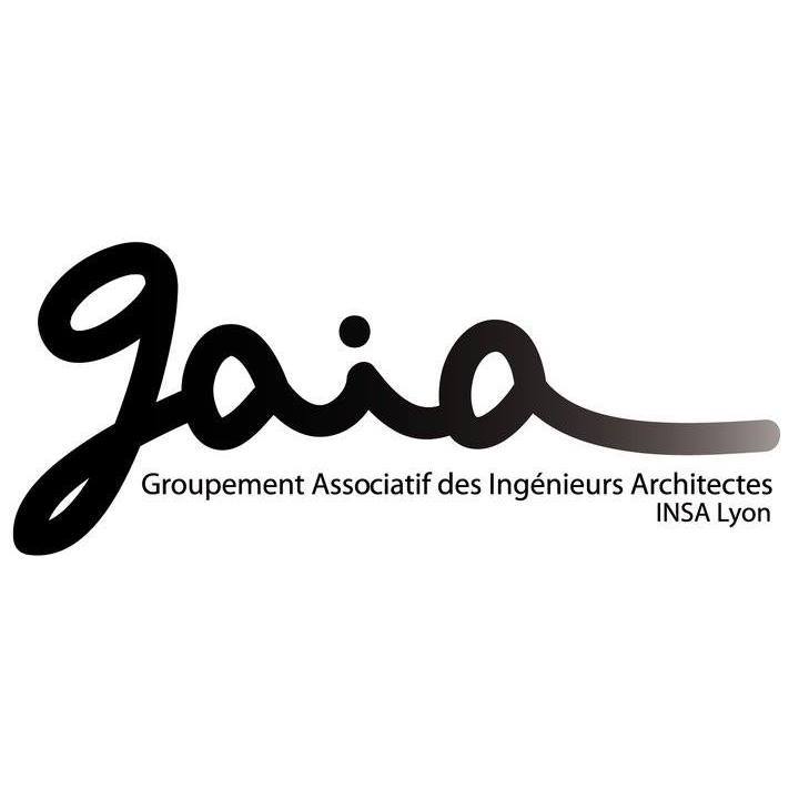 Logo GAIA