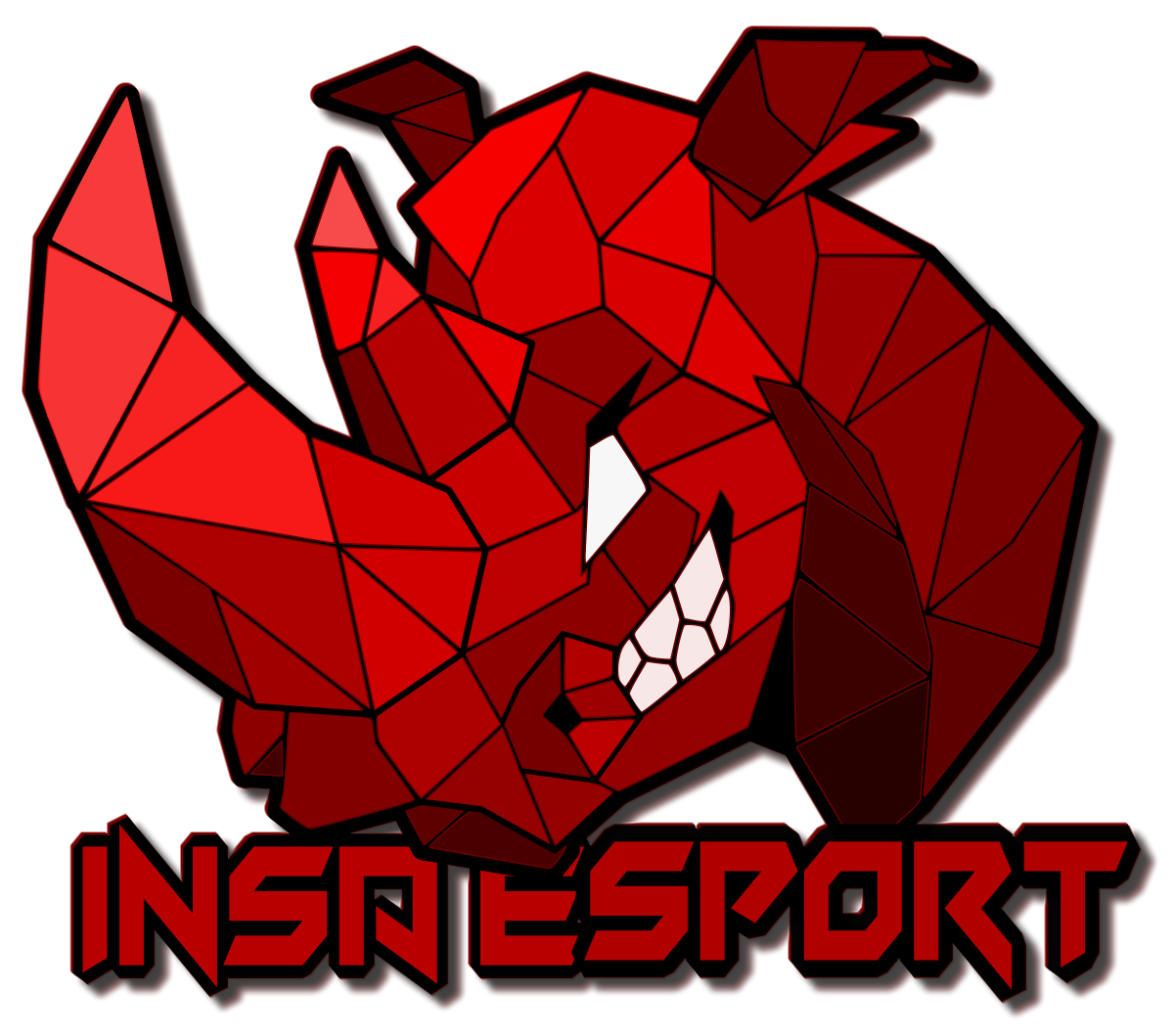 Logo INSA Esport