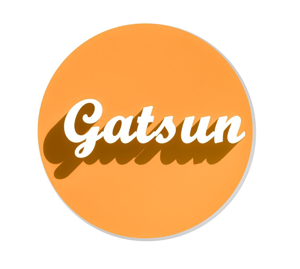 Logo Gatsun