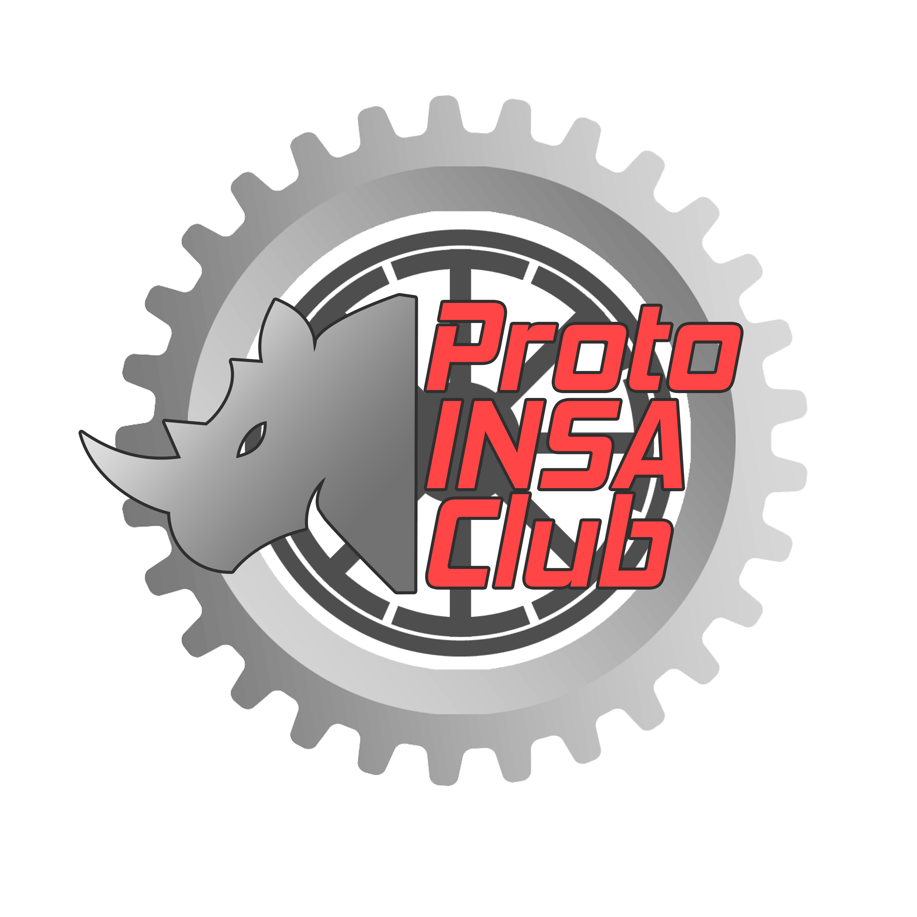 Logo Proto INSA Club