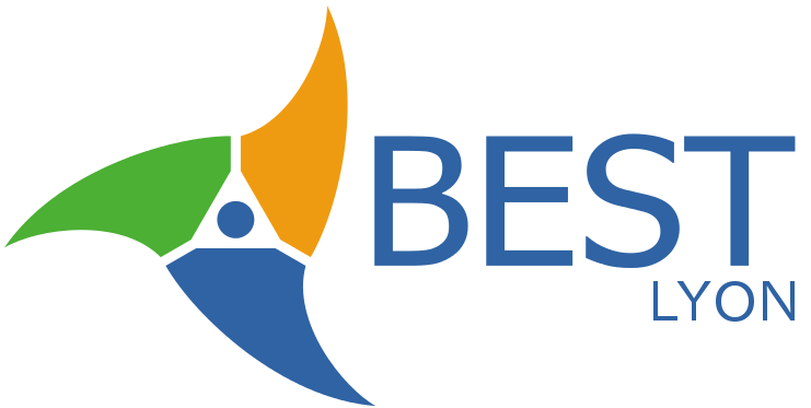Logo BEST Course in Spring - Lyon 2024