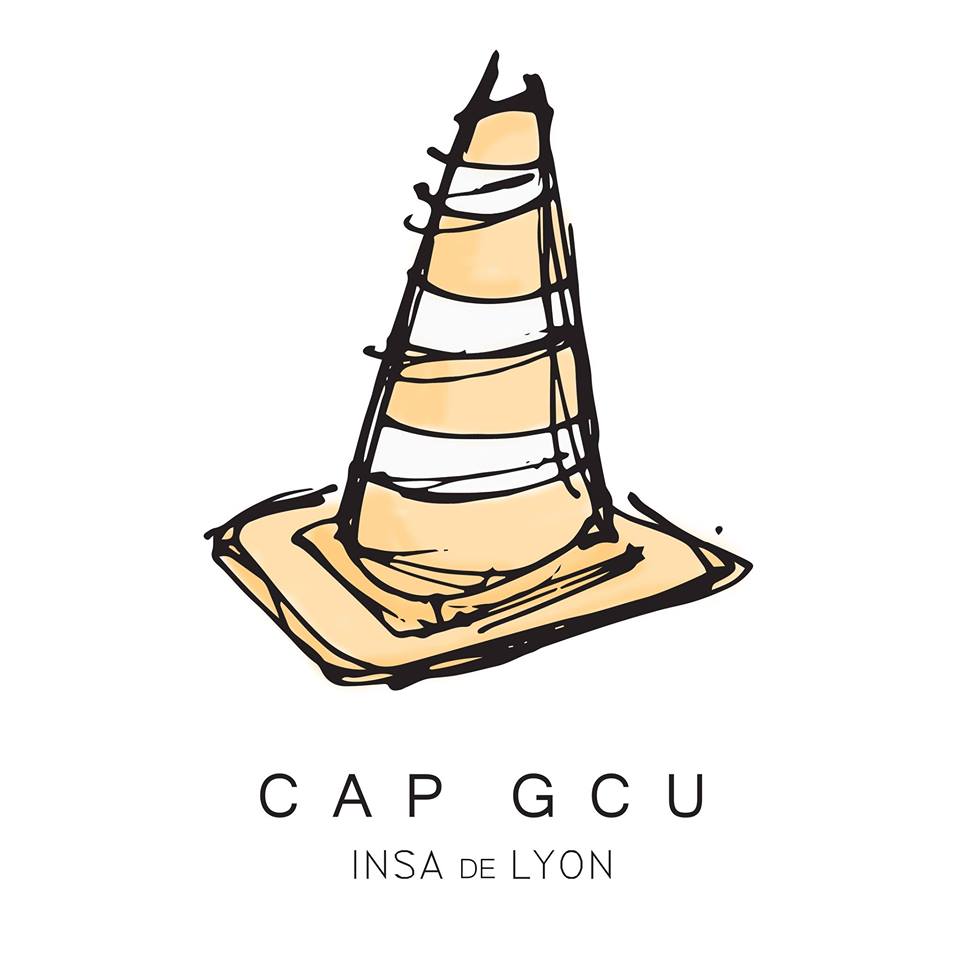 Logo CAP Génie Civil Urbanisme