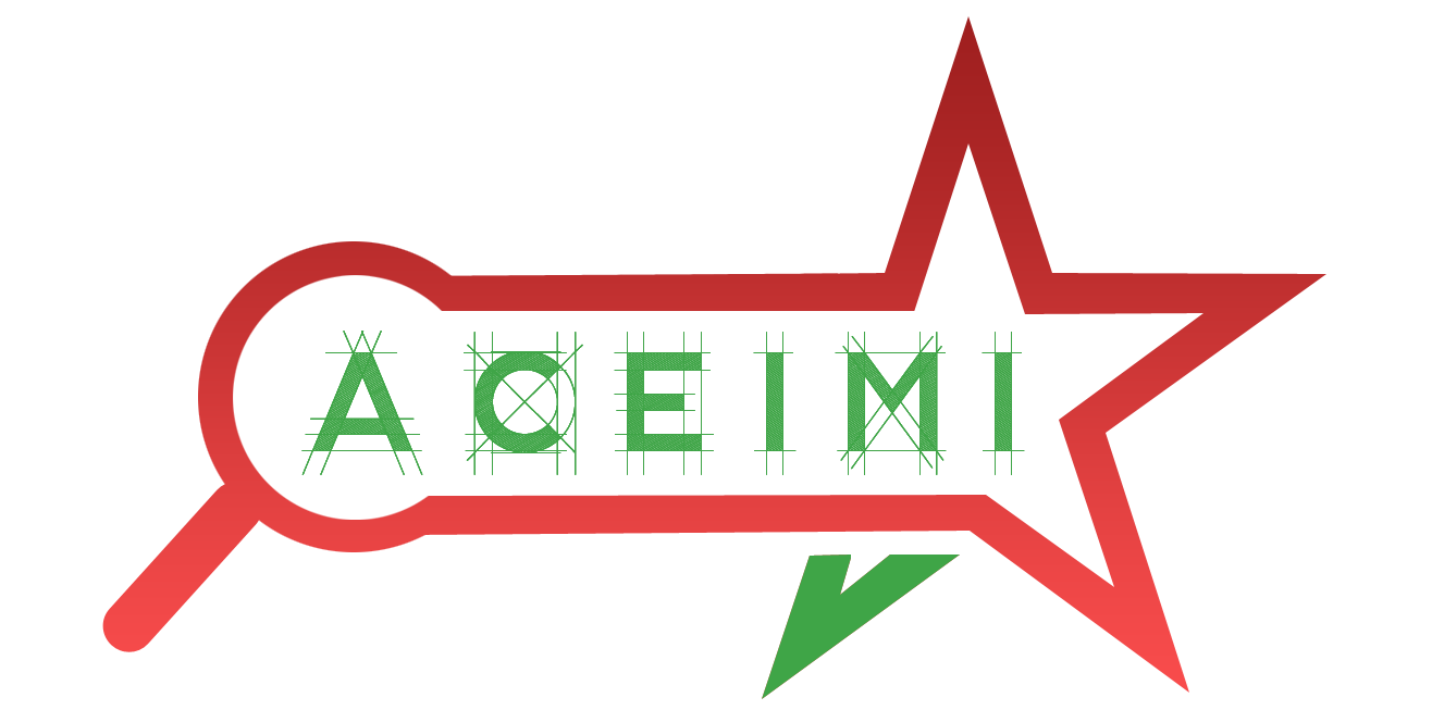 Logo Association des Chercheurs et Ingénieurs Marocains