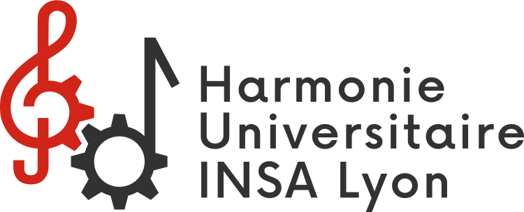 Logo Harmonie