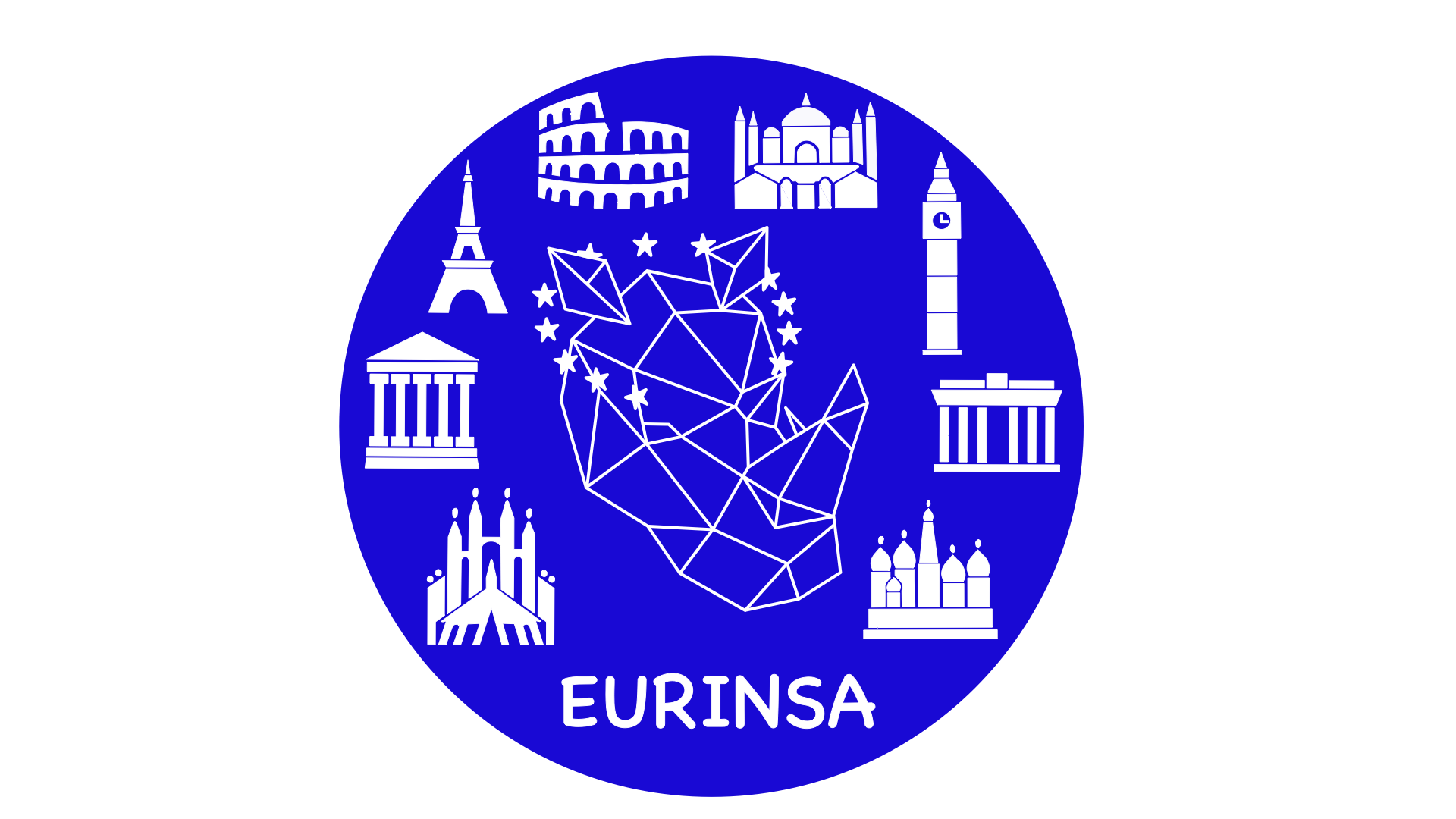 Logo Europea