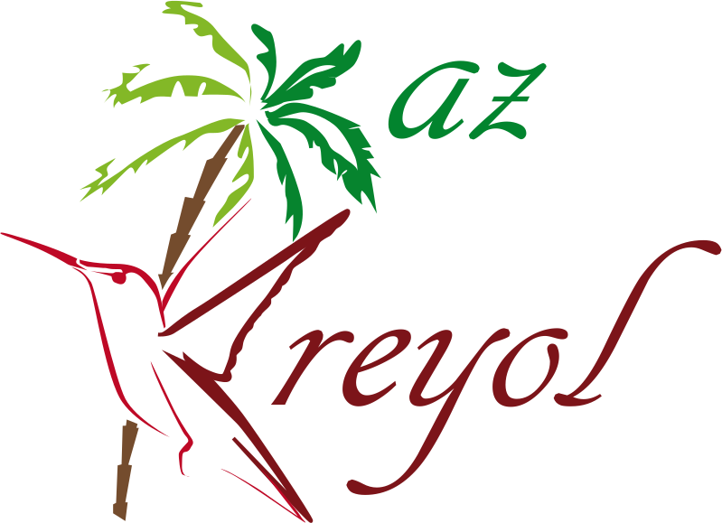 Logo Kaz Kréyol
